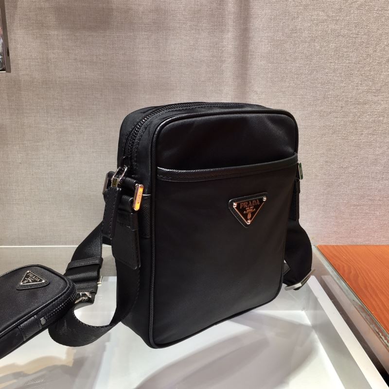 mens Pra*a satchel bags